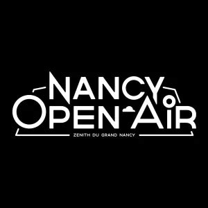 nancy open air 2024 billetterie